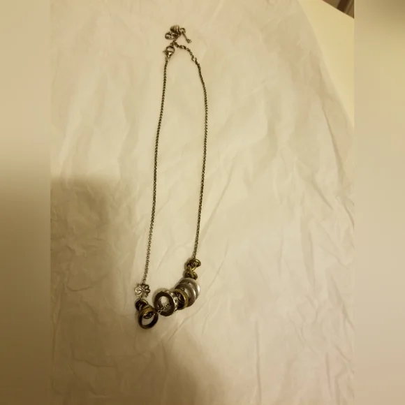 Fossil necklace - Picture 5 of 5